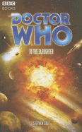 "Doctor Who", to the Slaughter - Cole, Stephen