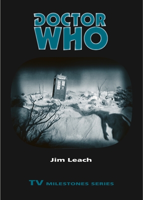 Doctor Who - Leach, Jim