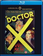 Doctor X [Blu-ray] - Michael Curtiz