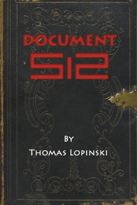 Document 512 - Lopinski, Thomas