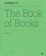dOCUMENTA (13)Catalog 1/3: The Book of Books