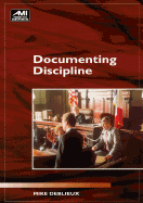 Documenting Discipline