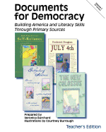 Documents for Democracy II: Teacher's Edition