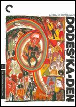 Dodes'ka-Den [Criterion Collection] - Akira Kurosawa