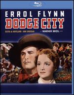 Dodge City [Blu-ray] - Michael Curtiz