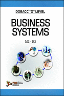 DOEACC O Level Business Systems M2-R3 - Bangia, Ramesh