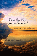 Does the Sky Go on Forever?
