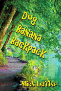 Dog Banana Backpack