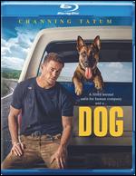 Dog [Blu-ray] - Channing Tatum; Reid Carolin
