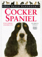 Dog Breed Handbook:  3 Cocker Spaniel - Fogle, Bruce