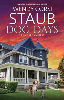 Dog Days - Staub, Wendy Corsi