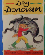 Dog Donovan - Hendry, Diana