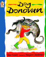 Dog Donovan - Hendry, Diana