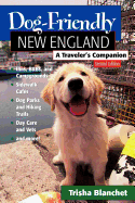 Dog-Friendly New England: A Traveler's Companion