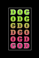Dog God