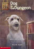 Dog in the Dungeon - Baglio, B