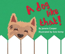 Dog Like That! - Cooper, Janene