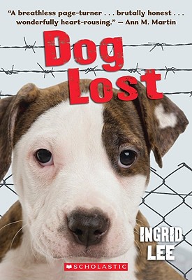 Dog Lost - Lee, Ingrid