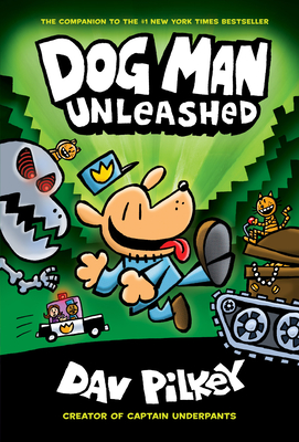 Dog Man 2- Unleashed - 