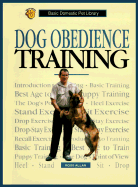 Dog Obedience Training (Basic Pet Lib) (Z)