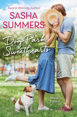 Dog Park Sweethearts - Summers, Sasha