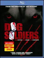 Dog Soldiers [2 Discs] [Blu-ray/DVD]