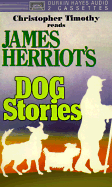 Dog Stories (2 Cas) - Herriot, James, and Timothy, Christopher (Read by)