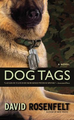 Dog Tags - Rosenfelt, David