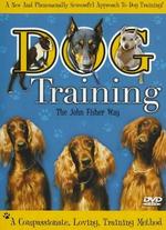 Dog Training: John Fisher