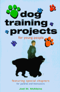 Dog Training Projects for Young People