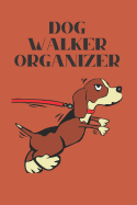 Dog Walker Organizer