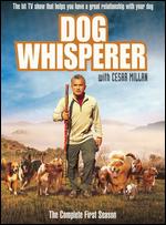 Dog Whisperer with Cesar Millan: The Complete First Season [4 Discs] - 