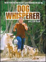 Dog Whisperer with Cesar Millan: The Complete Third Season [6 Discs]