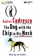 Dog with the Chip in His Neck
