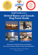 Dogfriendly.Com's United States and Canada Dog Travel Guide