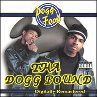 Dogg Food - Tha Dogg Pound