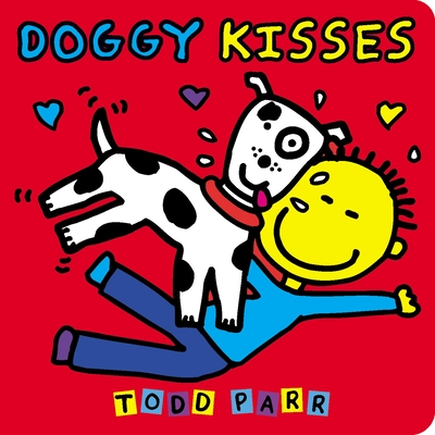 Doggy Kisses - Parr, Todd