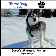 Doggy's Minnesota Winter