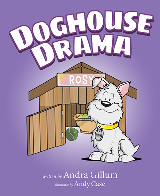 Doghouse Drama - Gillum, Andra