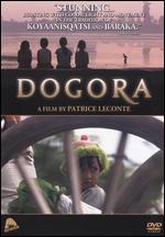 Dogora: Ouvorns les Yeux - Patrice Leconte