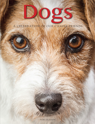 Dogs: A Celebration of our Canine Friends - Jackson, Tom