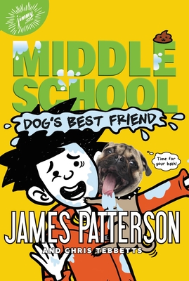 Dog's Best Friend - Patterson, James, and Tebbetts, Chris