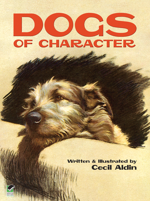 Dogs of Character - Aldin, Cecil