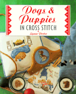 Dogs & Puppies in Cross Stitch