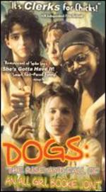 Dogs: The Rise and Fall of an All-Girl Bookie Joint