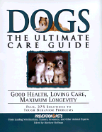 Dogs Ultimate Care Guide