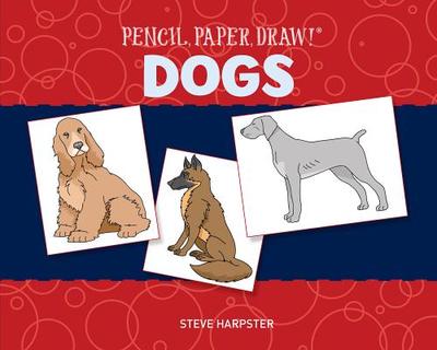 Dogs - Harpster, Steve