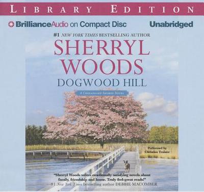 Dogwood Hill - Woods, Sherryl