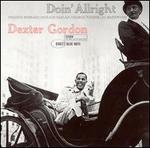 Doin' Allright