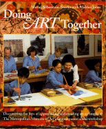 Doing Art Together - Silberstein-Storfer, Muriel